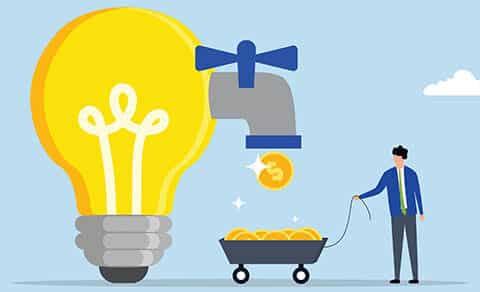 Dividends aren’t the only way to take cash out of your C corporation. Here are some more tax-efficient alternatives to think about before year end.