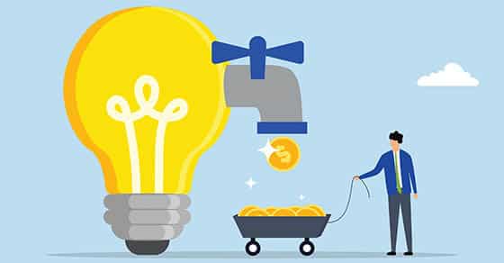 5 tax-smart ways to take cash out of your C corporation Dividends aren’t the only way to take cash out of your C corporation. Here are some more tax-efficient alternatives to think about before year end.