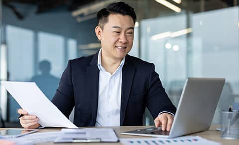 Did you receive a restricted stock award in 2026? Or did your restricted stock shares vest? Or perhaps you sold vested shares? A “yes” answer to any of the questions requires careful tax planning, probably sooner rather than later.