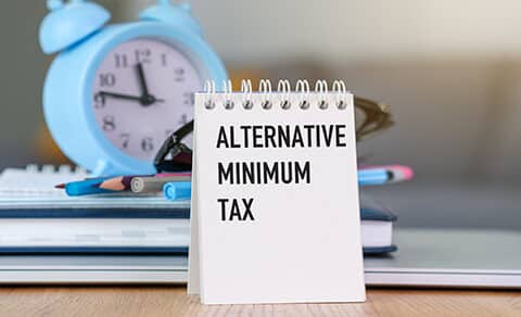 Year-end tax planning strategies may warrant a review with the alternative minimum tax (AMT) in mind — even if you haven’t owed the AMT in recent years.