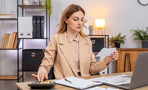 Which of your small business’s expenses are tax-deductible? This primer can help you understand the potential ramifications of spending decisions and which records you need to retain.
