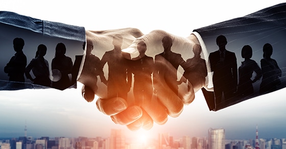 Acquisitions involve significant financial risk — including the possibility that customers won’t embrace your business. To protect the value of your M&A transaction, take steps to retain these critical stakeholders.
