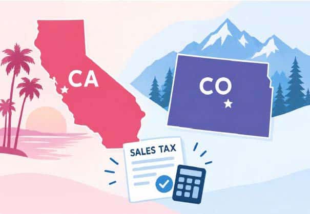 SALT Digest Issue #11: Sales Tax on SaaS and Other Digital Products: California and Colorado Changes Coming in 2027