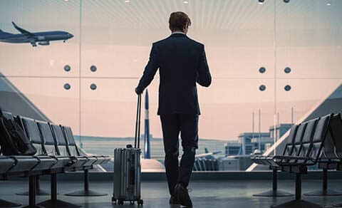 New IRS-approved “per diem” rates took effect on Oct. 1, 2026. Learn how these rates can simplify expense reporting and help you manage business travel costs.