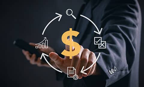 Whether you just launched your business or it’s been operational for a while, understanding the accounting cycle and consistently following procedures can help keep your financials in order.