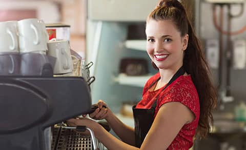 Does your teenager have a part-time job or earn income from babysitting, yardwork or other self-employment? An IRA can provide an early start on decades of tax-advantaged saving.