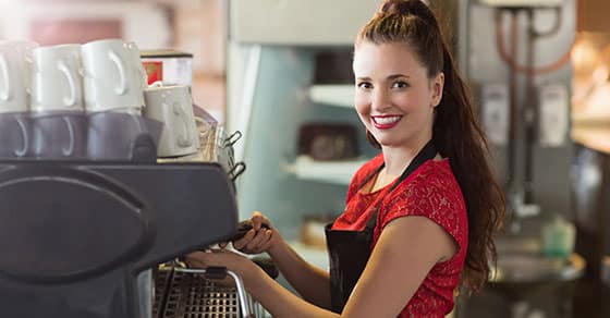 Does your teenager have a part-time job or earn income from babysitting, yardwork or other self-employment? An IRA can provide an early start on decades of tax-advantaged saving.