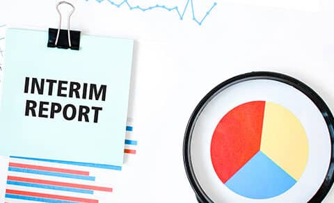 Interim financial statements often provide more timely and actionable information than year-end financial statements alone. Here’s how your business can get started.
