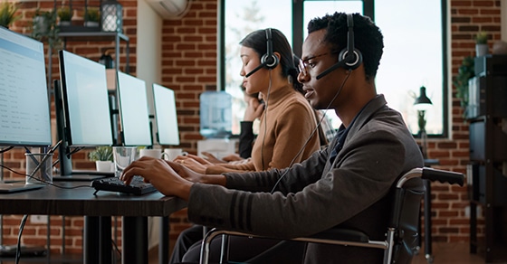 How your business can use AI to strengthen customer service AI customer service solutions could reduce your business’s operating costs. But be careful! AI generally can’t replace human judgment. Learn more.